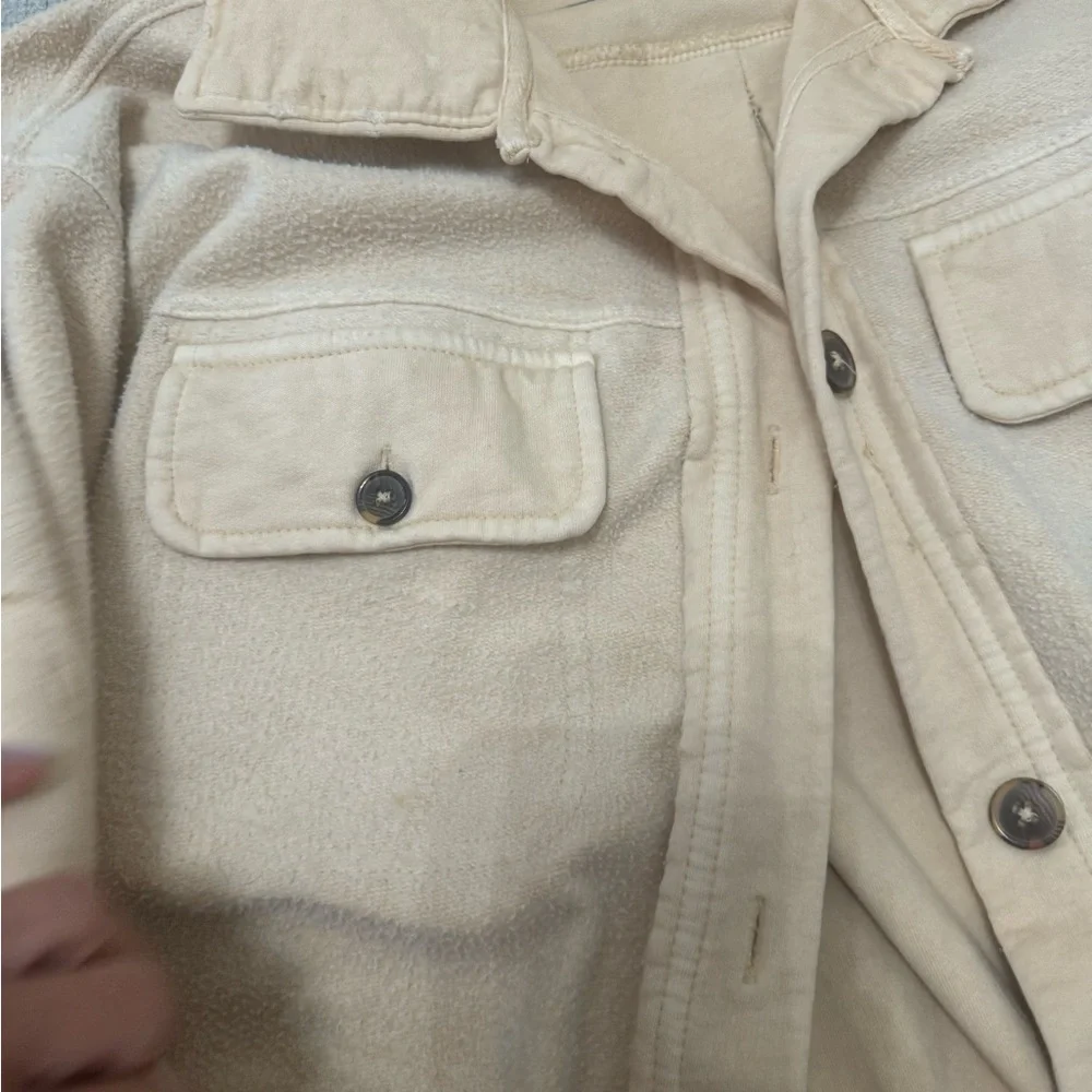 Free people ruby jacket - Picture 2 of 8
